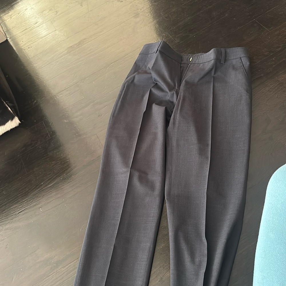 Teenflo tailored pants